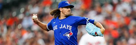 Kevin Gausman Stats: Statcast, Visuals & Advanced Metrics ...