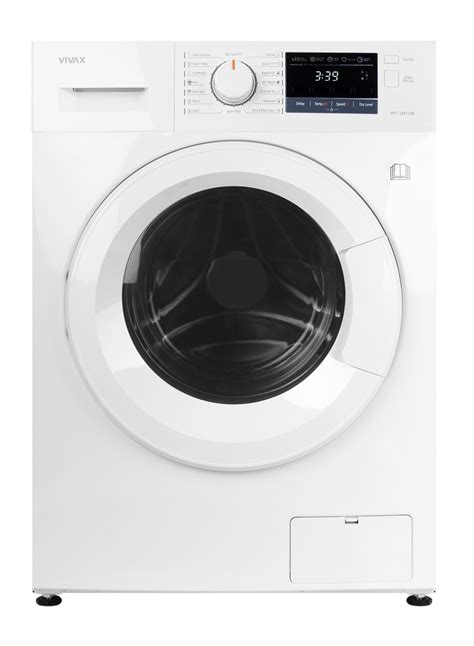 ᐉ Стиральная машина Vivax WFL-140714B купить по цене 11 499 грн. в ...