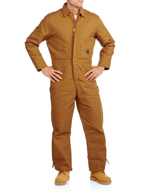 coveralls for men insulated 4