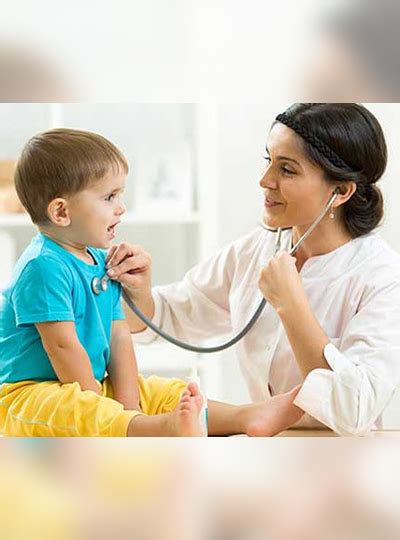 child health nursing