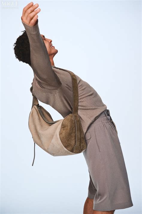 Who is Valentin in The White Lotus? Everything you need to know about