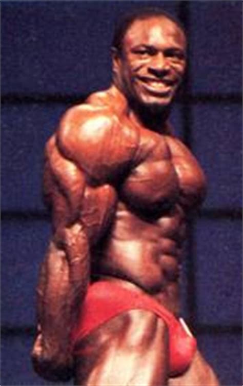 The Rock Body Weight Workout: Lee Haney 8 x Mr Olympia's B-day 11-11-11