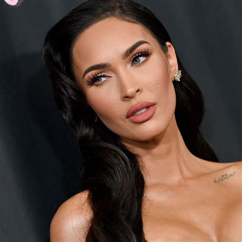 Megan Fox Sexy Naked