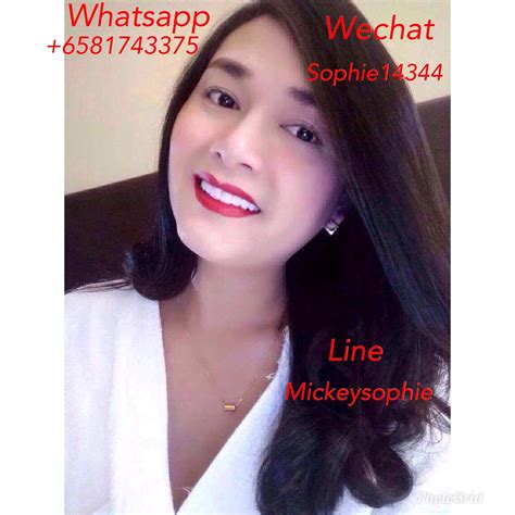 Sophia, Filipino escort in Taipei