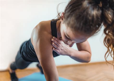 Guia completo para um treino de alta intensidade