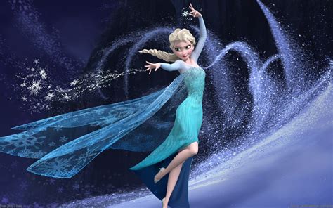 Elsa Wallpaper - Frozen Wallpaper (36065977) - Fanpop - Page 7