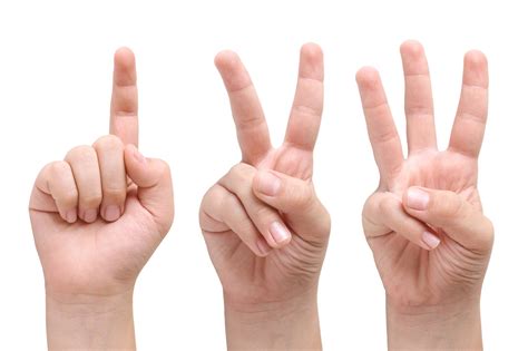 The Rule of Three in Joke Writing - Writing Haha
