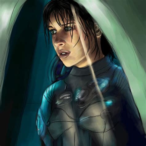 Lacey Chabert - Lost in Space by Tobag on DeviantArt