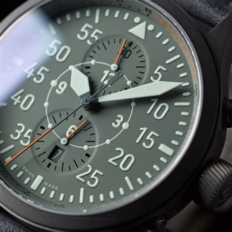 10 of the Best Pilot Watches for Men | The Coolector