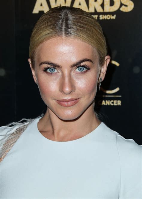 Julianne Hough