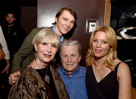 Brian Wilson pays tribute to late wife Melinda: ‘She was my savior