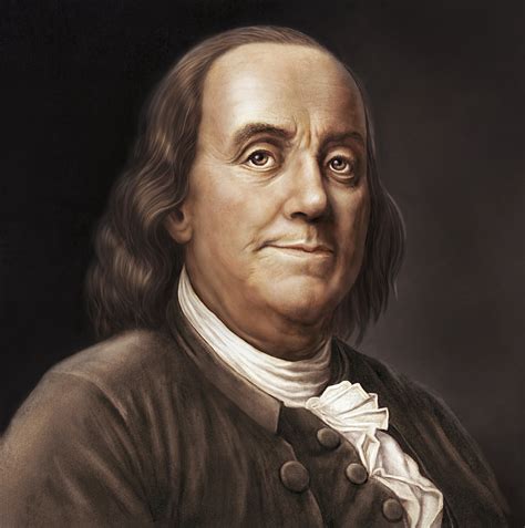 Top 5 Surprising Facts About John P Franklin Image 16
