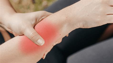 forearm pain chart vrogueco