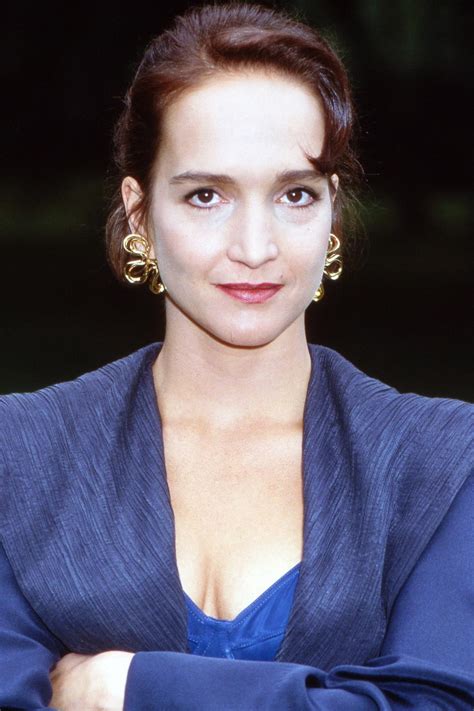 Anouschka Renzi im Wandel der Zeit