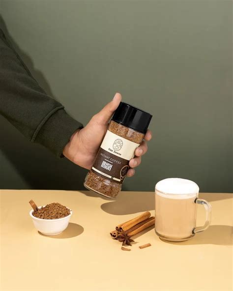 Flavoured Instant Coffee, Packaging Size: 100 g at ₹ 350/jar in Baleshwar