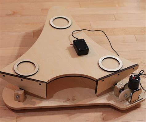 equatorial platform   north  steps  pictures