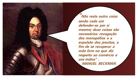 Revolta Separatista - As Revoltas Coloniais Nativistas e Revoltas Separatistas: veja no resumo