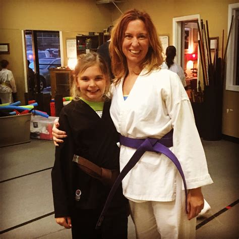 strength journey  kim pacini kenpo women