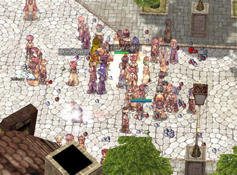 Jogos Parecidos Com Ragnarok - Voltemos aos primórdios dos MMORPGs com Ragnarök Online (PC) - GameBlast