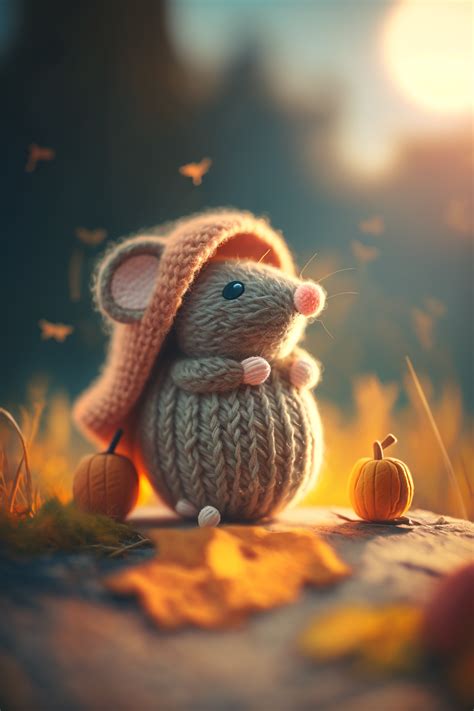 tiny mouse  ming  dribbble