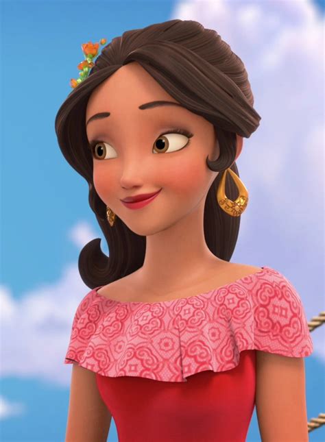 Category:Elena of Avalor characters | Disney Wiki | Fandom
