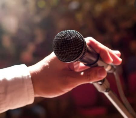 speech jaisons blog