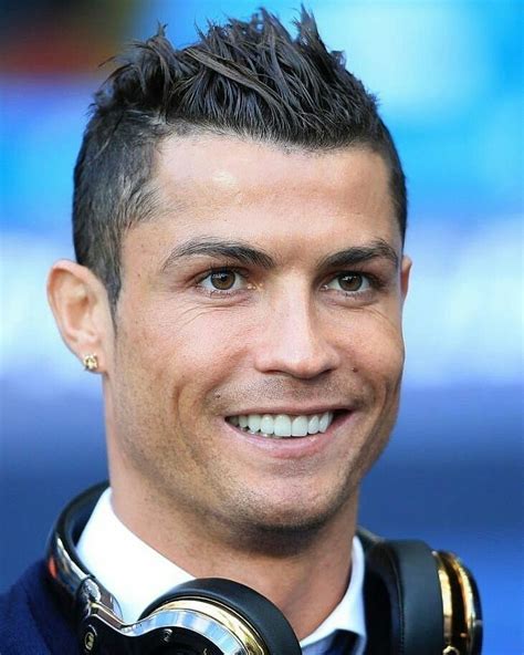 cristiano ronaldo  kb cristiano ronaldo haircut