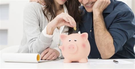 conseils de la gestion des finances dans le couple