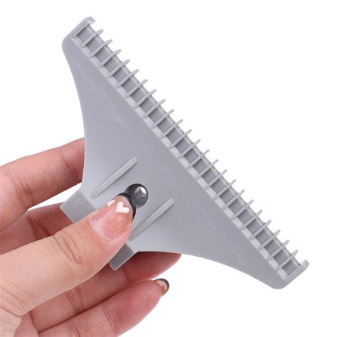 mengyur plastic air knife air blowing drying flat fan nozzle male