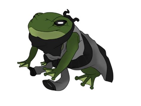 frog brick  thefuckingsushii  newgrounds