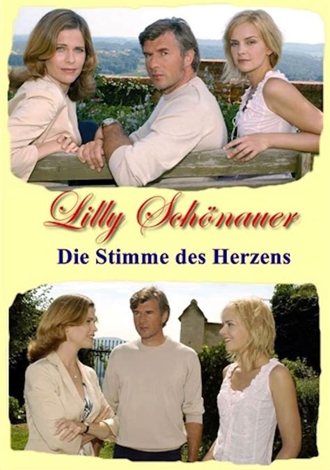 Lilly Schönauer - Die Stimme des Herzens - Stream: Online