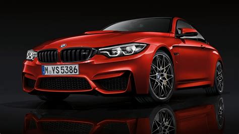 2018 BMW 4 Series M4 Coupe Wallpaper | HD Car Wallpapers | ID #8143