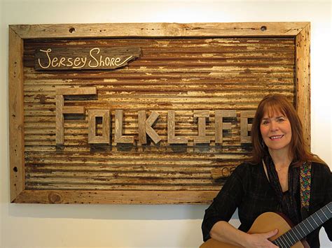 FOLK MUSIC & STORY SONGWRITING Valerie Vaughn | Ocean City Arts Center