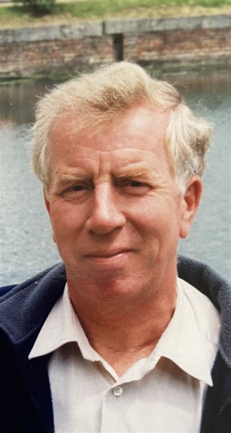 funeral information alan michael farquhar