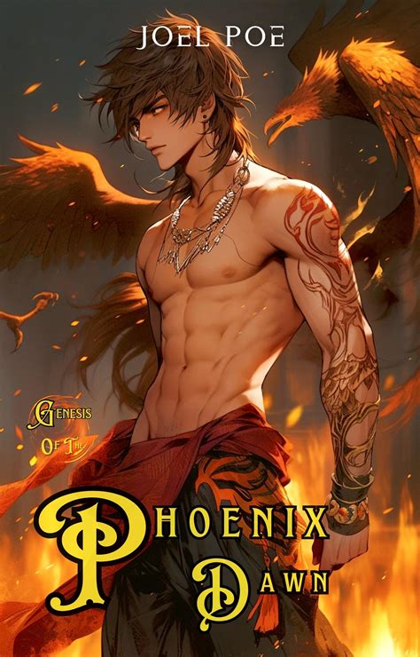 Genesis of the Phoenix Dawn (Eternal Grind #2) by Joel Poe | Goodreads