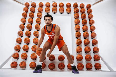 Chase Hunter – Clemson Tigers Official Athletics Site