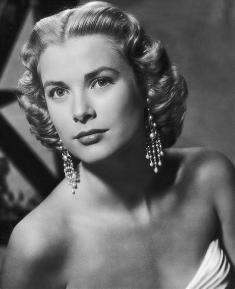 Poze rezolutie mare Grace Kelly - Actor - Poza 40 din 48 - CineMagia.ro