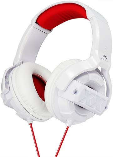 jvc xtreme xplosives series headphones ecousticscom