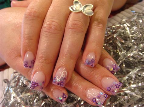 FUN FUN FUN ACRYLIC | Nails Acrylic