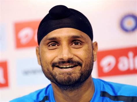 Harbhajan Singh Bowling