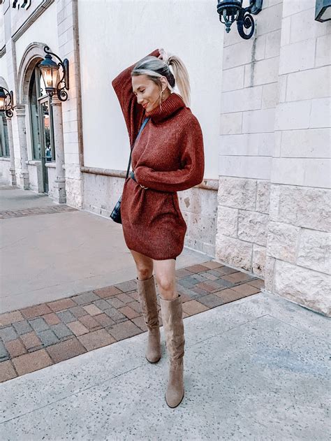 sweater dresses for thanksgiving 14