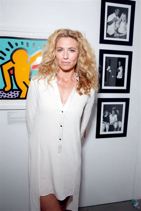 CLAUDIA BLACK at ‘The Art of Friendship’ Benefit Photo Auction 03/03