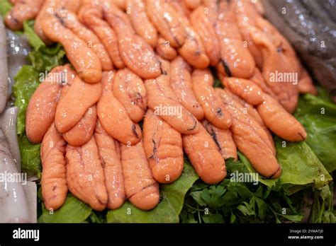 fresh fish roe  res stock photography  images alamy