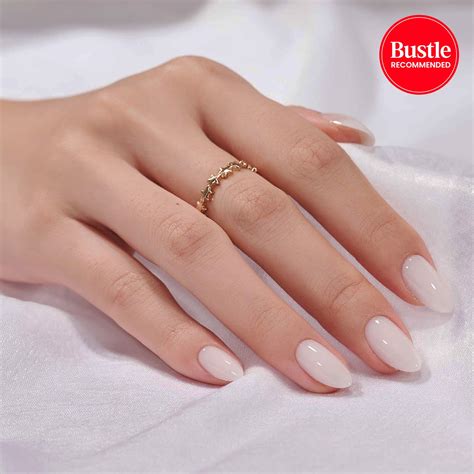 Why Do My Nails Curve Down When They Get Long? – BTArtbox Nails