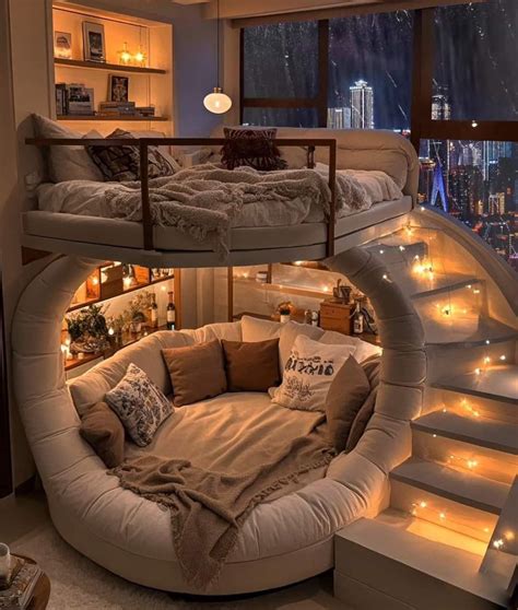 Pin by Grace Doyle on Idee che ispirano | Dream house, Dream bedroom ...