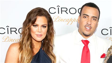 French Montana Explains His Relationship With Khloe Kardashian