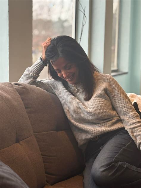 Hollie Strano - “The magic cannot leave you when it’s...