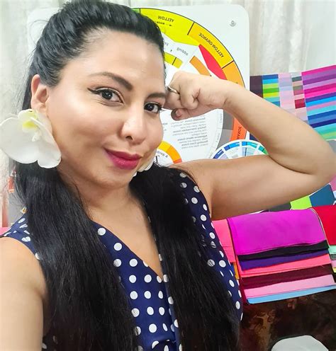 7 Things You NEVER Knew About Jailyne Ojeda's OnlyFans (Prepare For A Surprise!) Image 10