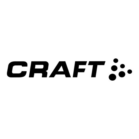 Craft Logo PNG Vector (EPS) Free Download