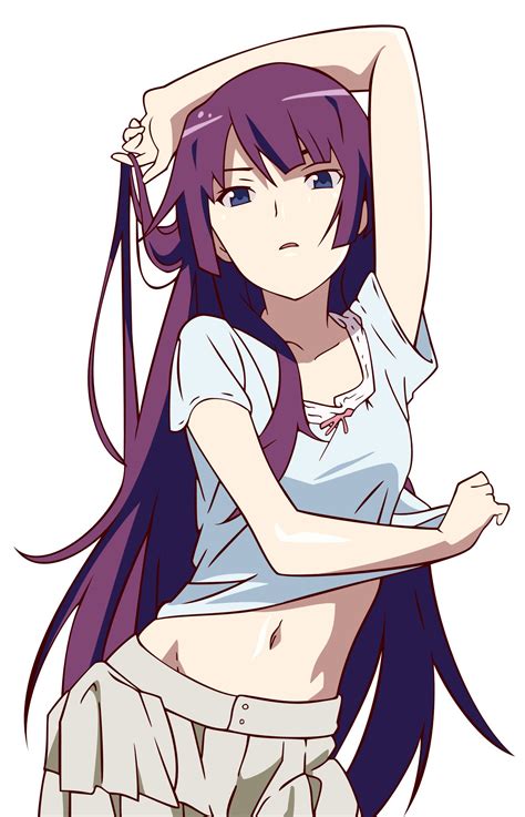 Senjougahara Hitagi/#1104074 - Zerochan